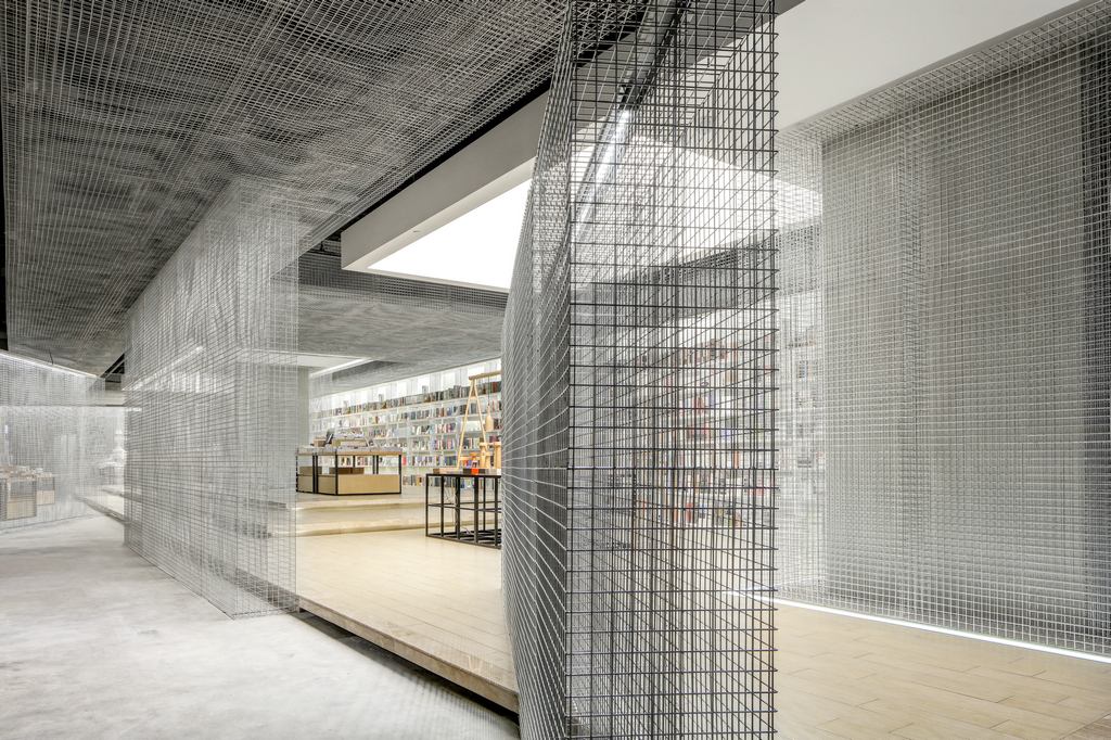 广州·言几又K11黑金旗舰店 峻佳设计 (20)