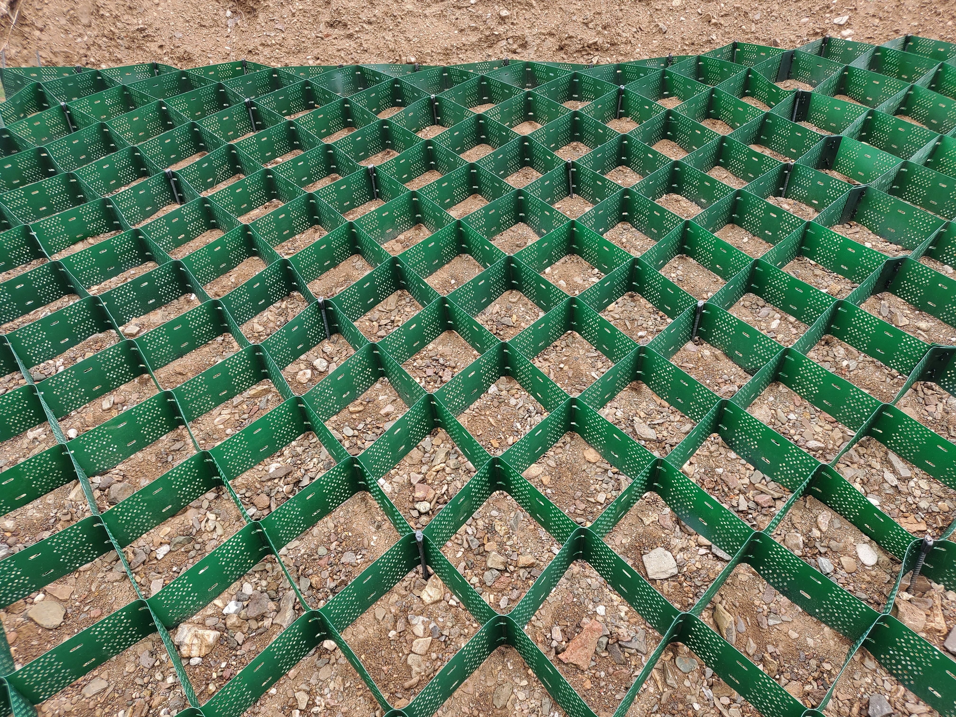 长春蜂巢约束系统