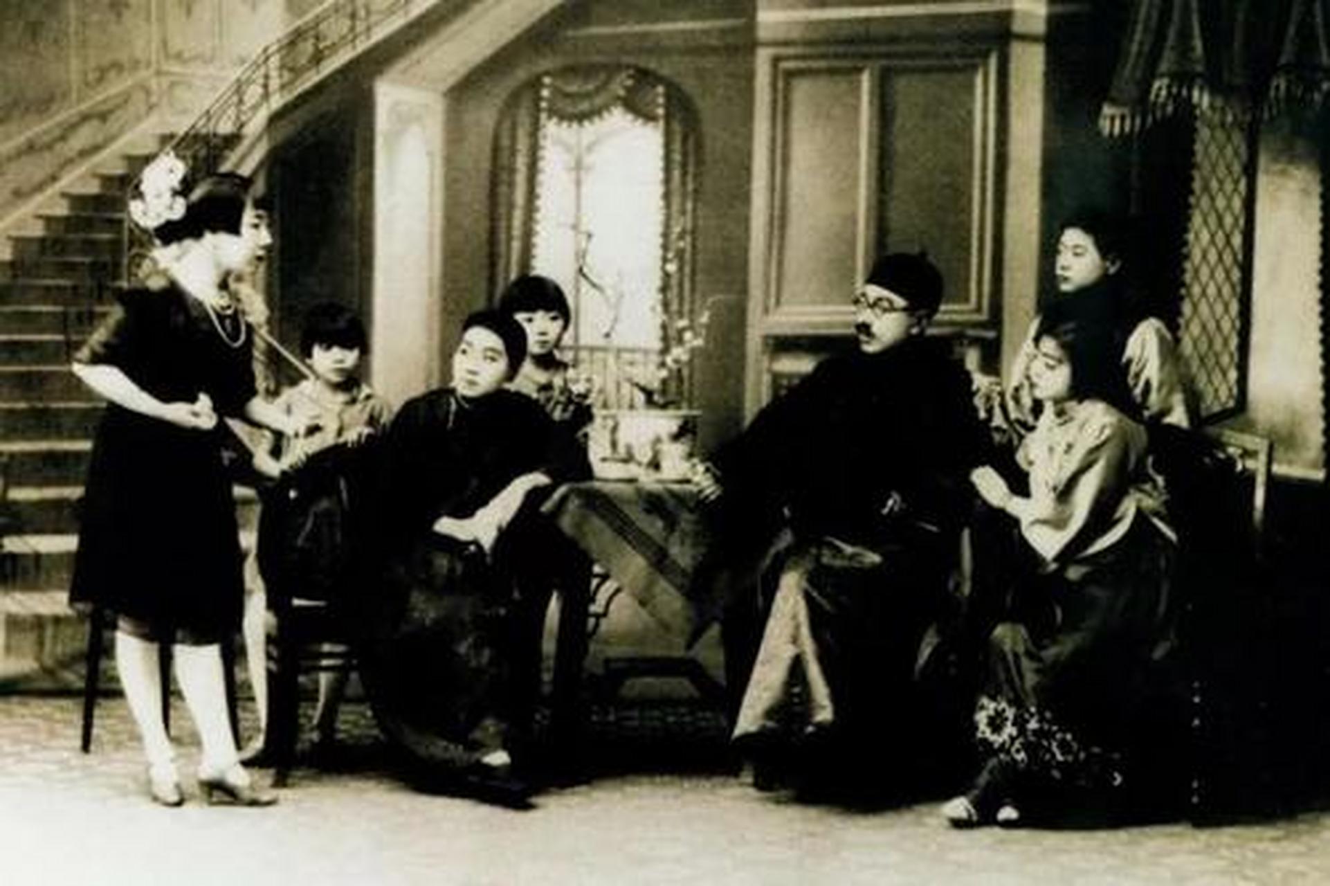 千里共婵娟#@月圆——戏曲——评剧  李金顺(1902—1953),评剧女演员