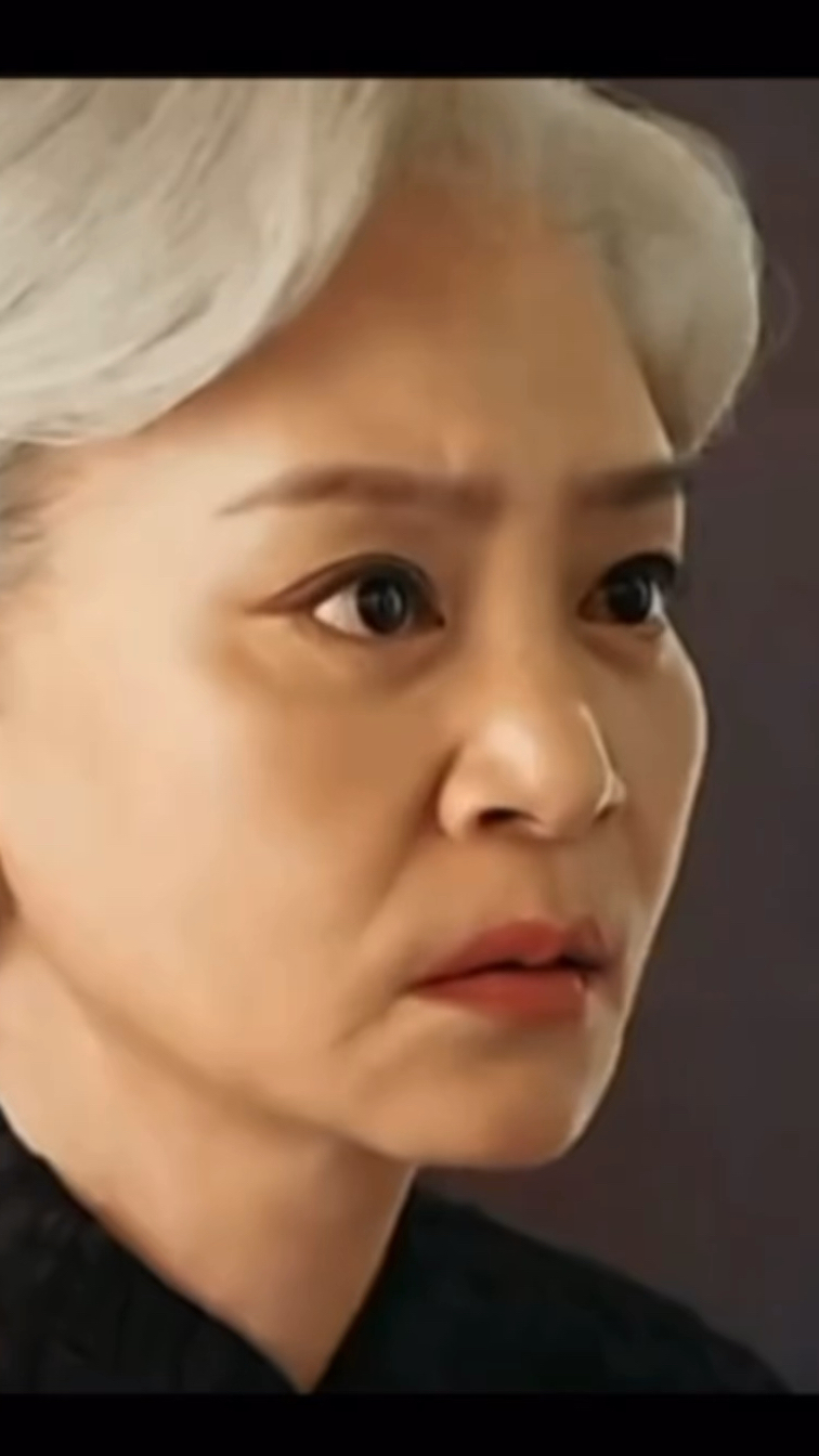 霍仙姑问守墓人,您还记得我吗?让观众瞬间泪目,终极笔记