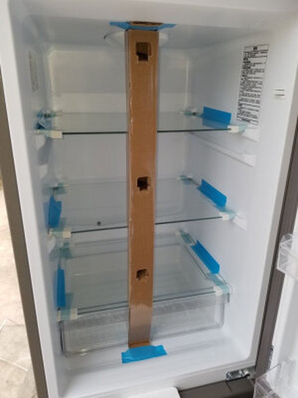 海尔(haier)93升单门冰箱小型迷你家用租房宿舍办公室一级能效节能