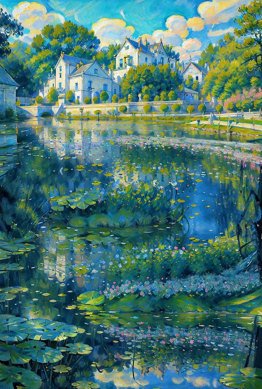 " 曾经的梦想,总在走走停停的日子里渐行渐远渐