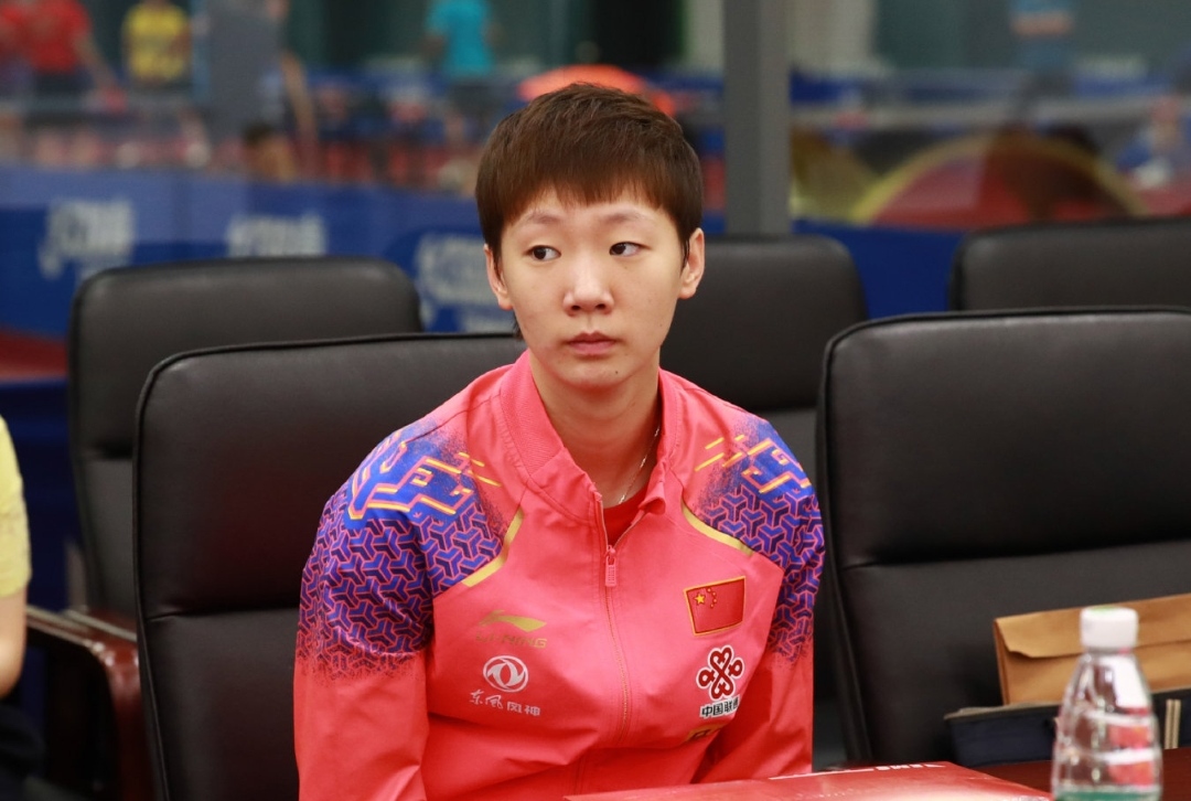 王曼昱想要赚钱给父母买房,奥运会之前,她每个月的工资有多少?