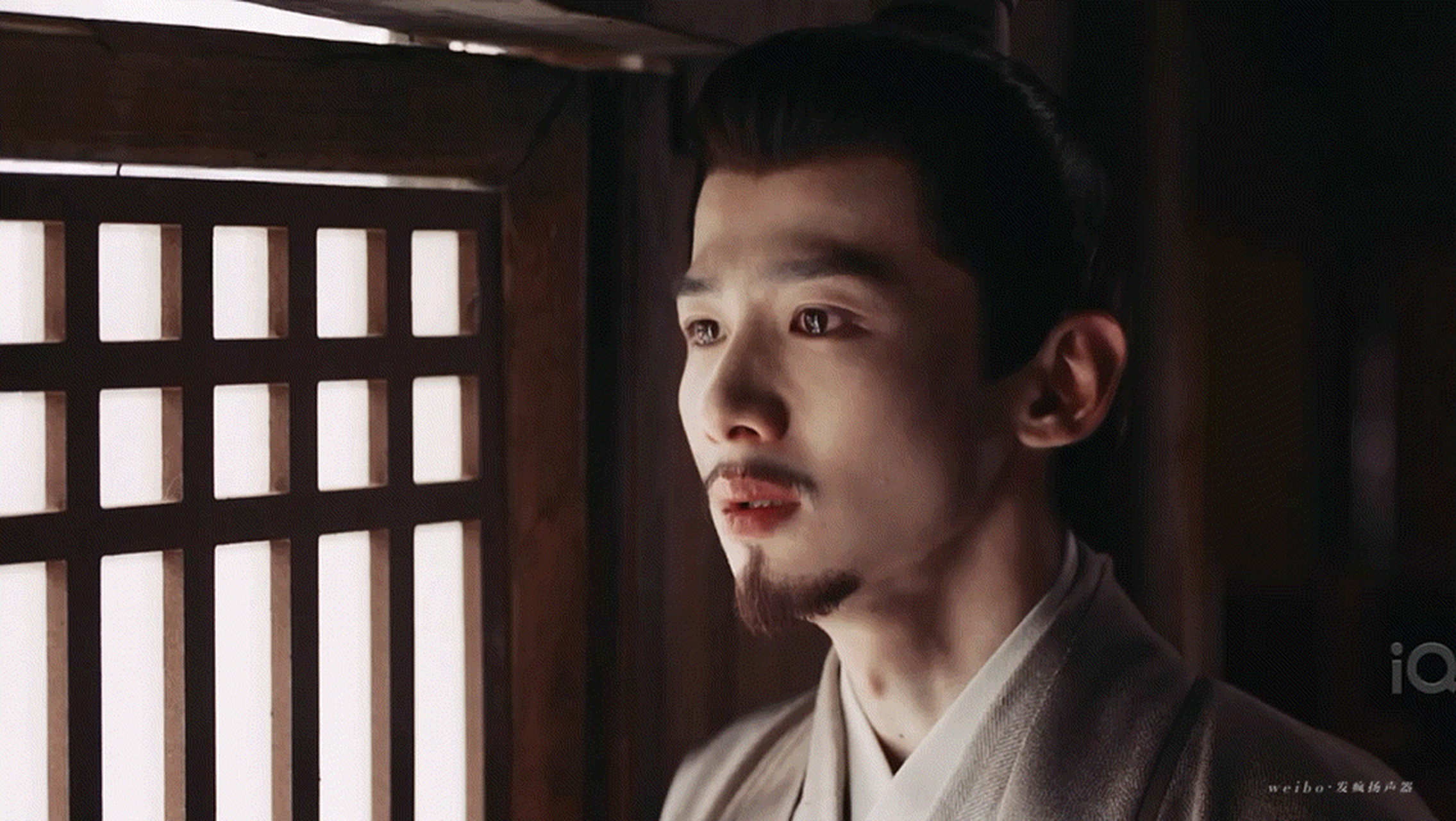 白敬亭这场哭戏好有感染力!