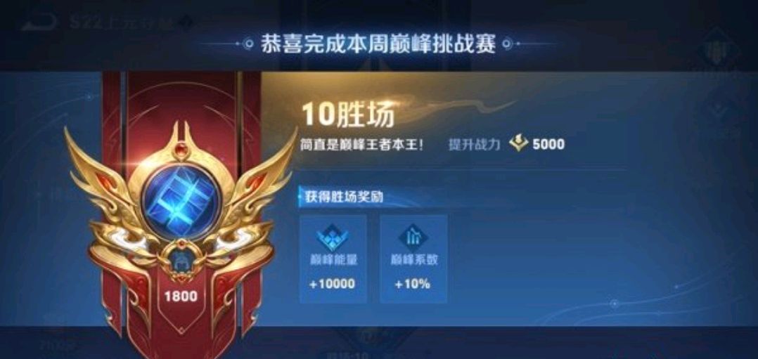 王者荣耀:如何快速加英雄战力?除了巅峰赛,这个办法一天上市级