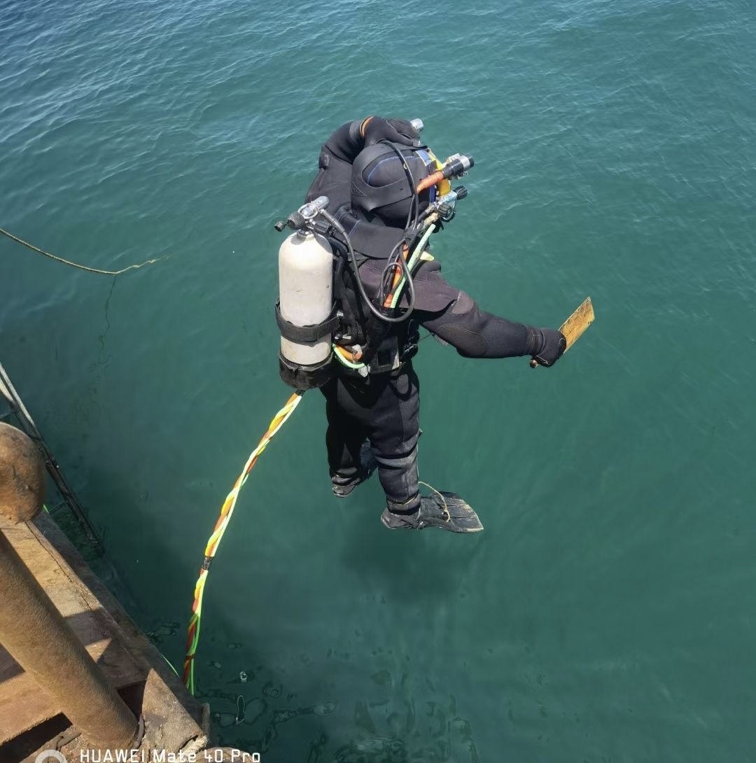 东莞市水下打捞:东莞水下打捞救援服务