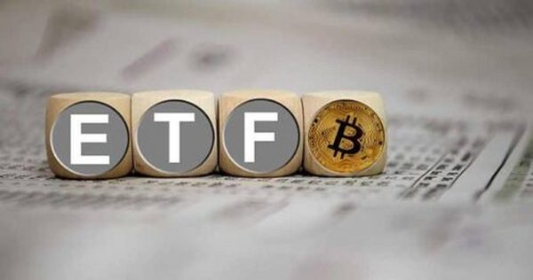 Grayscale即将提交现货比特币 ETF 申请