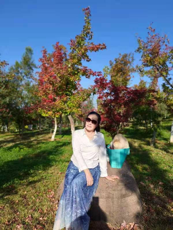 云南楚雄诗人钱进老师的精选作品集(诗词与美画)