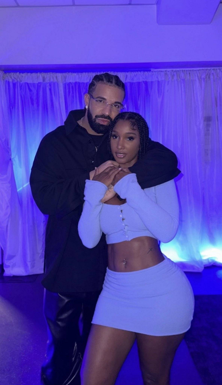 凯尔特人球星杰伦·布朗的绯闻女友bernice burgos,不仅是位网络名媛