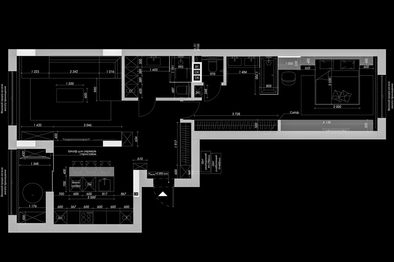 高级灰空间,让的的生活更精致