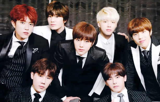 七个人的组合有哪些?