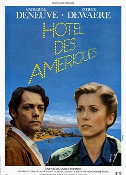 美国旅馆1981彩