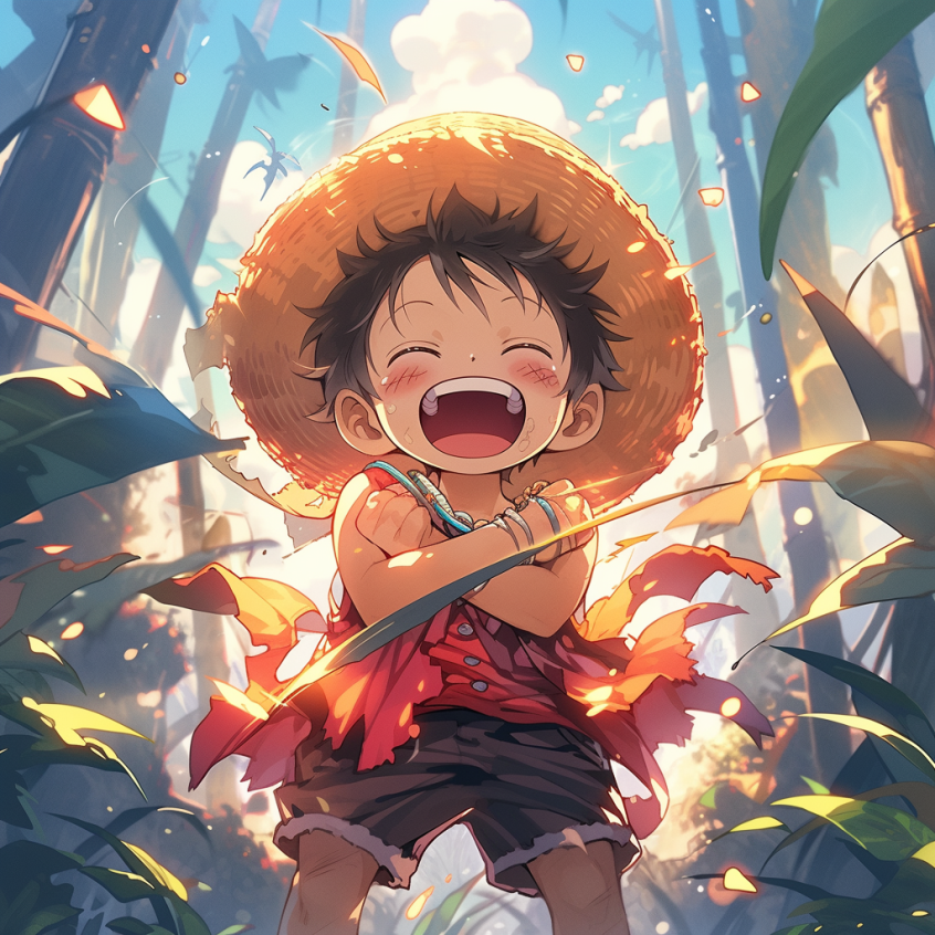 《羁绊同航:海贼王》路飞,艾斯和萨博的传奇冒险故事,必读!