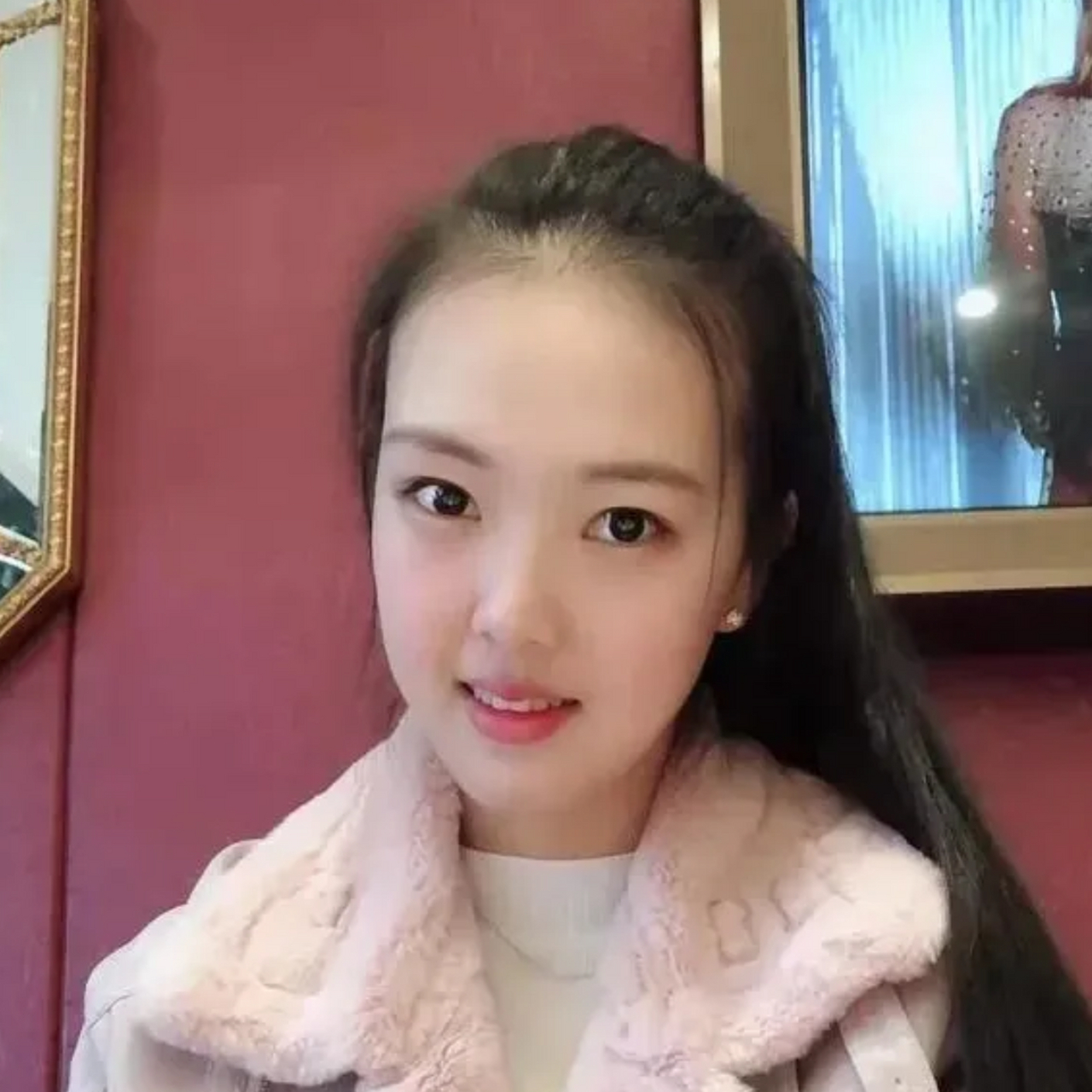 中国女排五大美女 第一,张常宁,1995年出生,身高1米93,南京师范大学