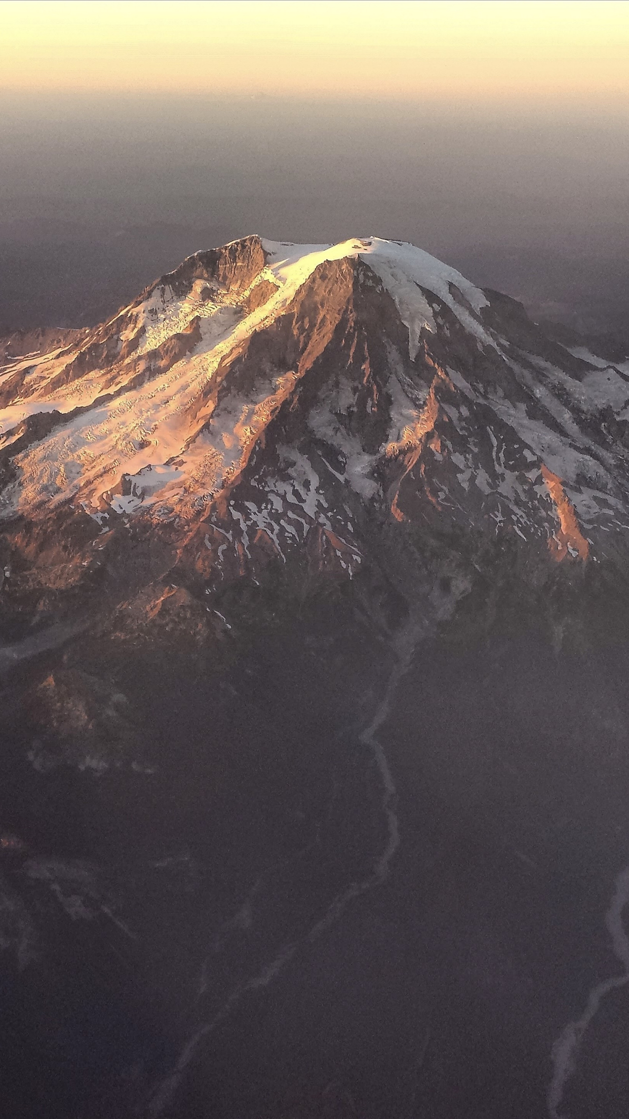 好壁纸,好心情!高山壁纸