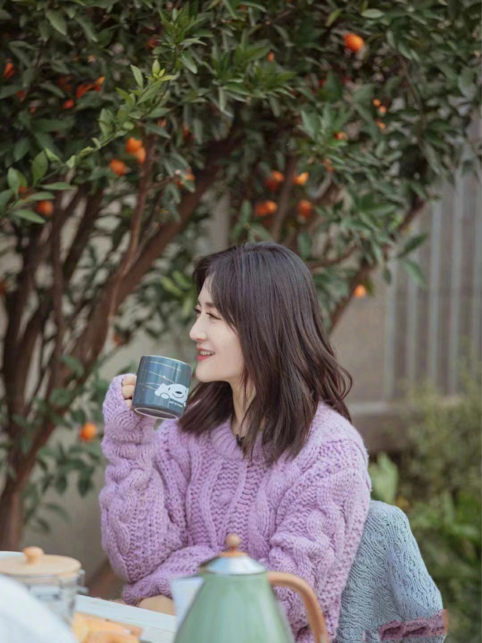 3,曾舜曦他倒也不是闲