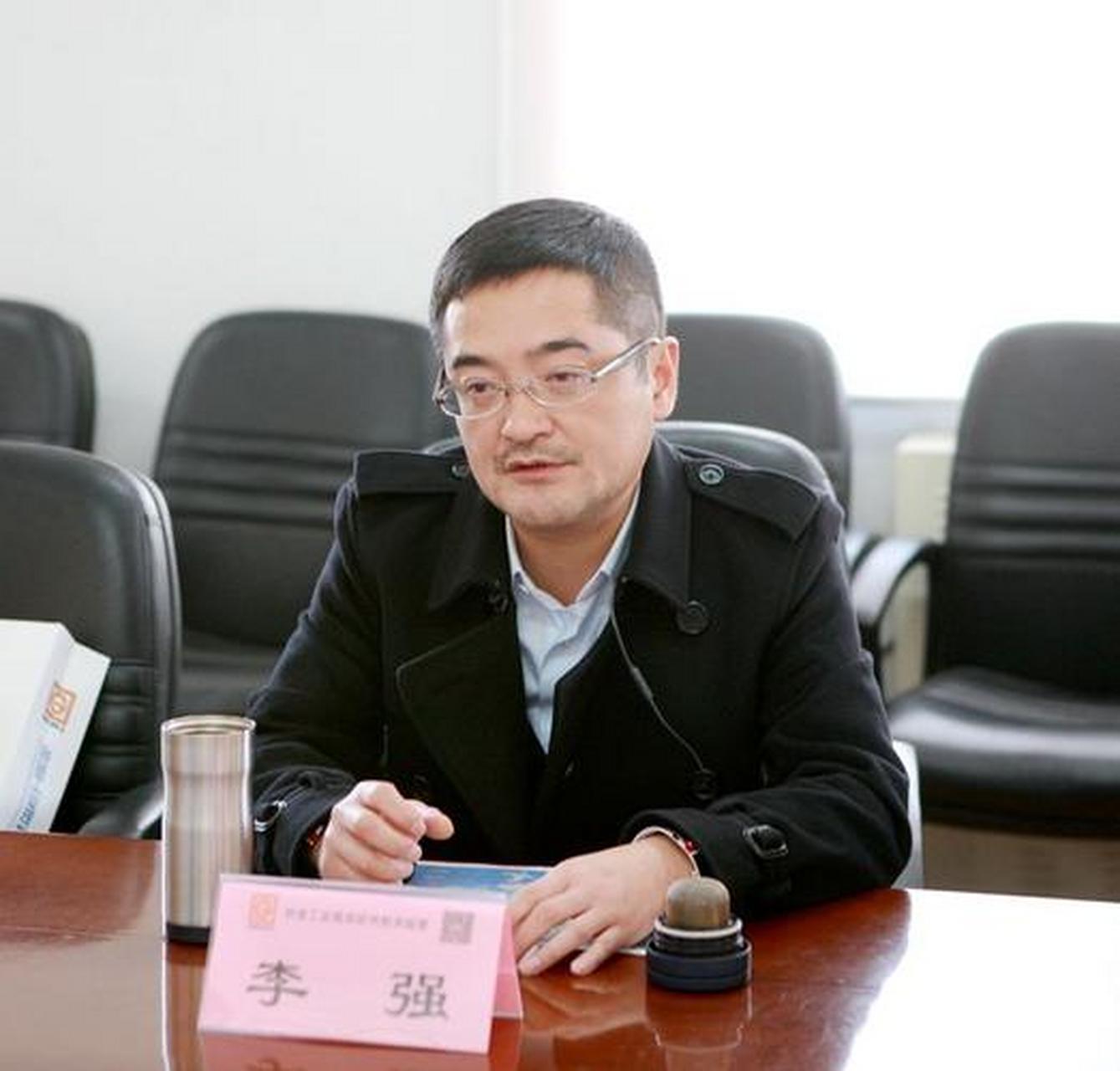 钢铁控股集团有限公司总裁,个人财富310亿人民币,荣登山西晋城首富