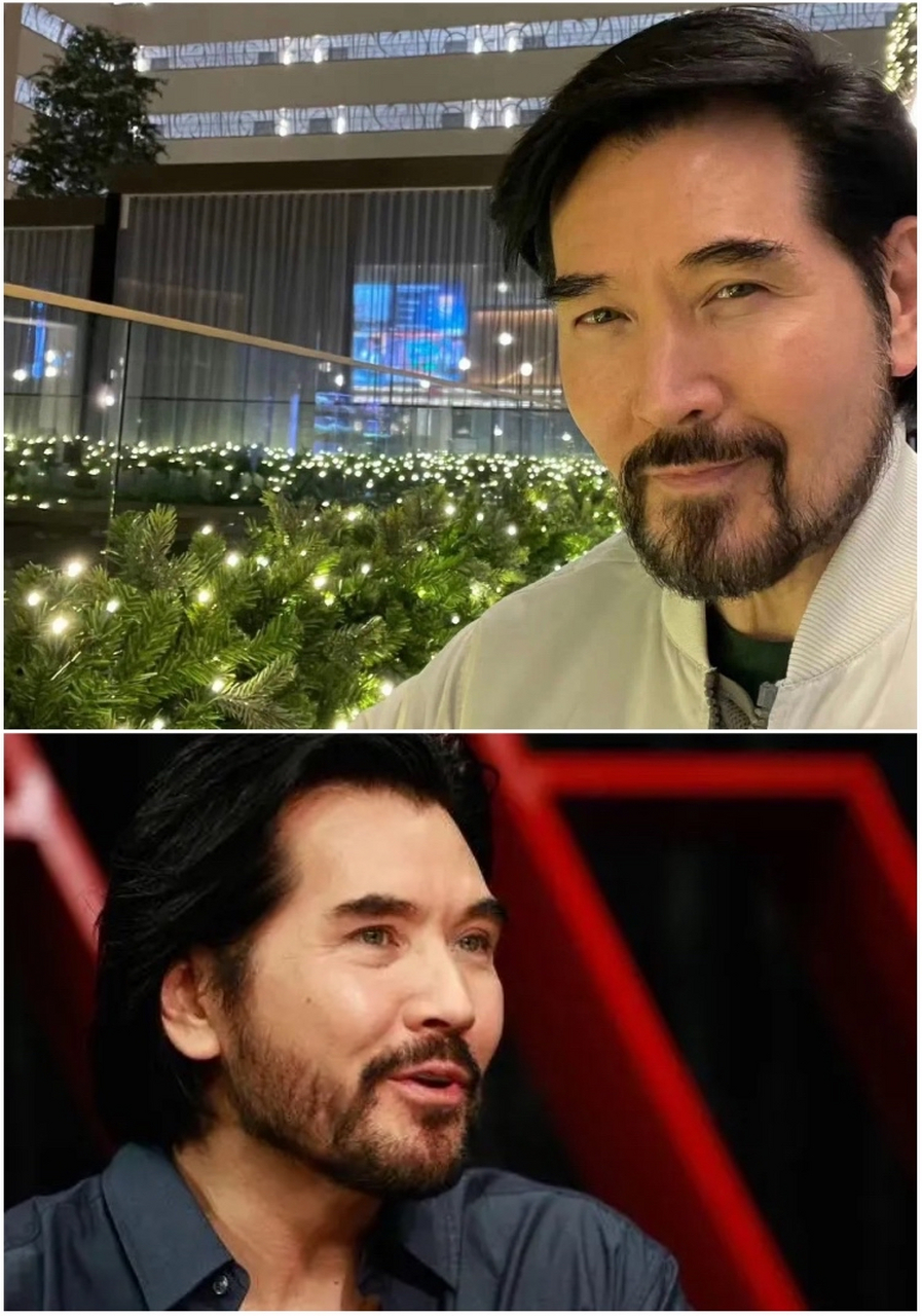 最近被封神三部曲刷屏了 且不论剧情和各种非议 单是这阵容,可以