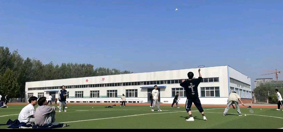 聚焦学生成长 多彩社团绽放教育之美—鹿邑县弘道中学开展社团活动