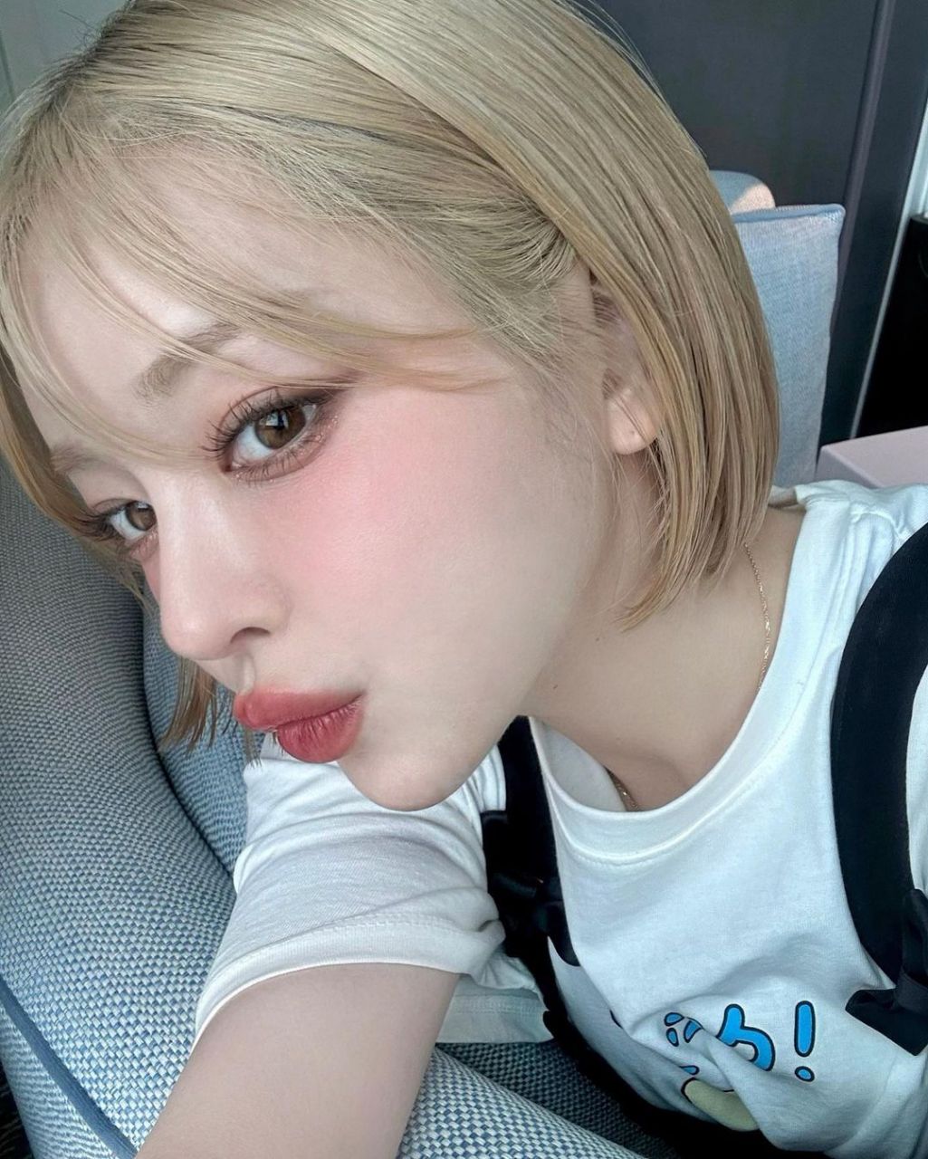 姜泰莉 #姜泰莉