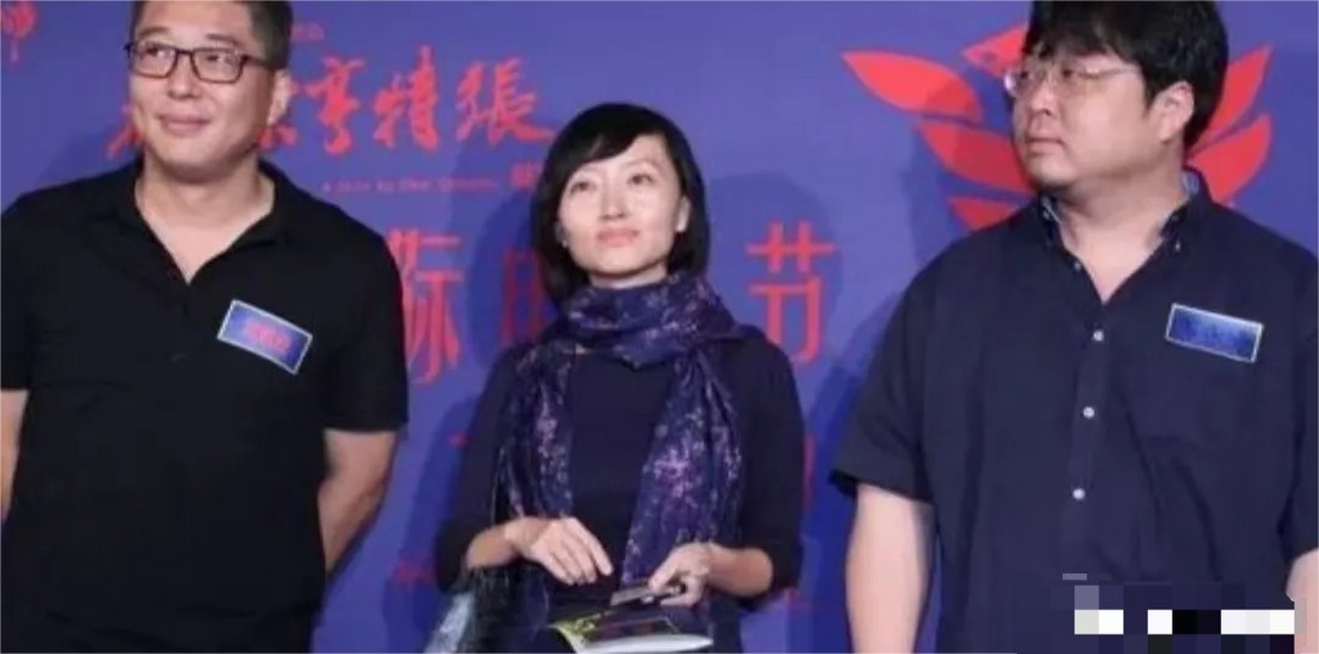 "柴静说了一句话,让罗永浩无地自容.