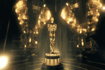 说到电影,不能不提到oscars