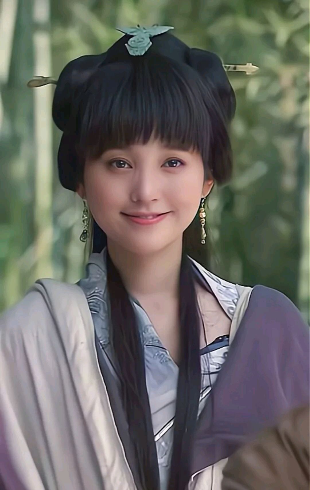 神话之吕素剧照