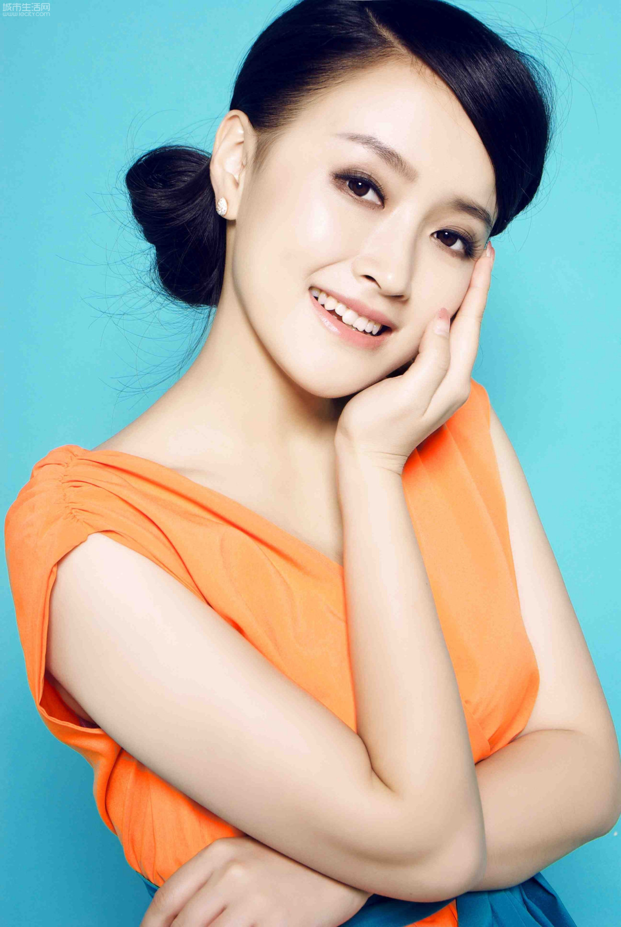 陈晓婉