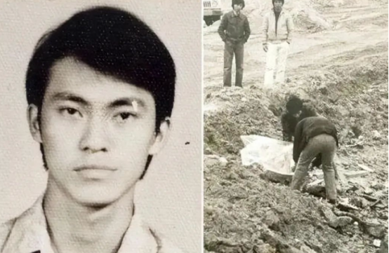 回顾广州雨夜屠夫罗树标:4年残害18名女子,将死者制成标本欣赏