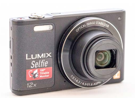 松下lumix dmc-sz10是一款非常简单的相机