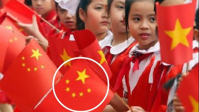 印度库基人自称是中国人,设计六星红旗,坚持与印度抗衡百年