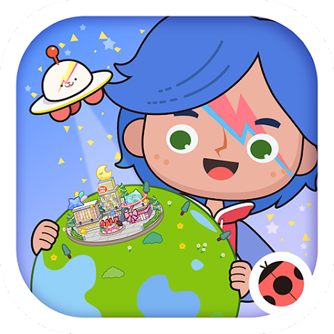 Miga World（米加小镇:世界）