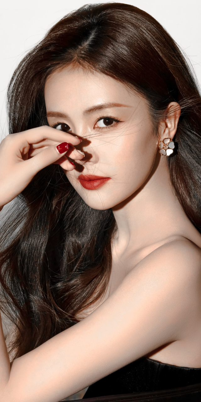 明星白鹿高清写真︳ 白鹿,本名白梦妍,1994年9月23日出生于江苏常州