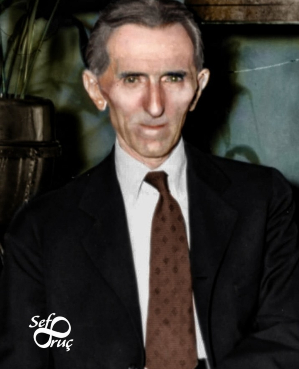 尼古拉特斯拉最高机密,尼古拉特斯拉隐藏的科技 尼古拉特斯拉最高机密,尼古拉特斯拉隐藏的科技