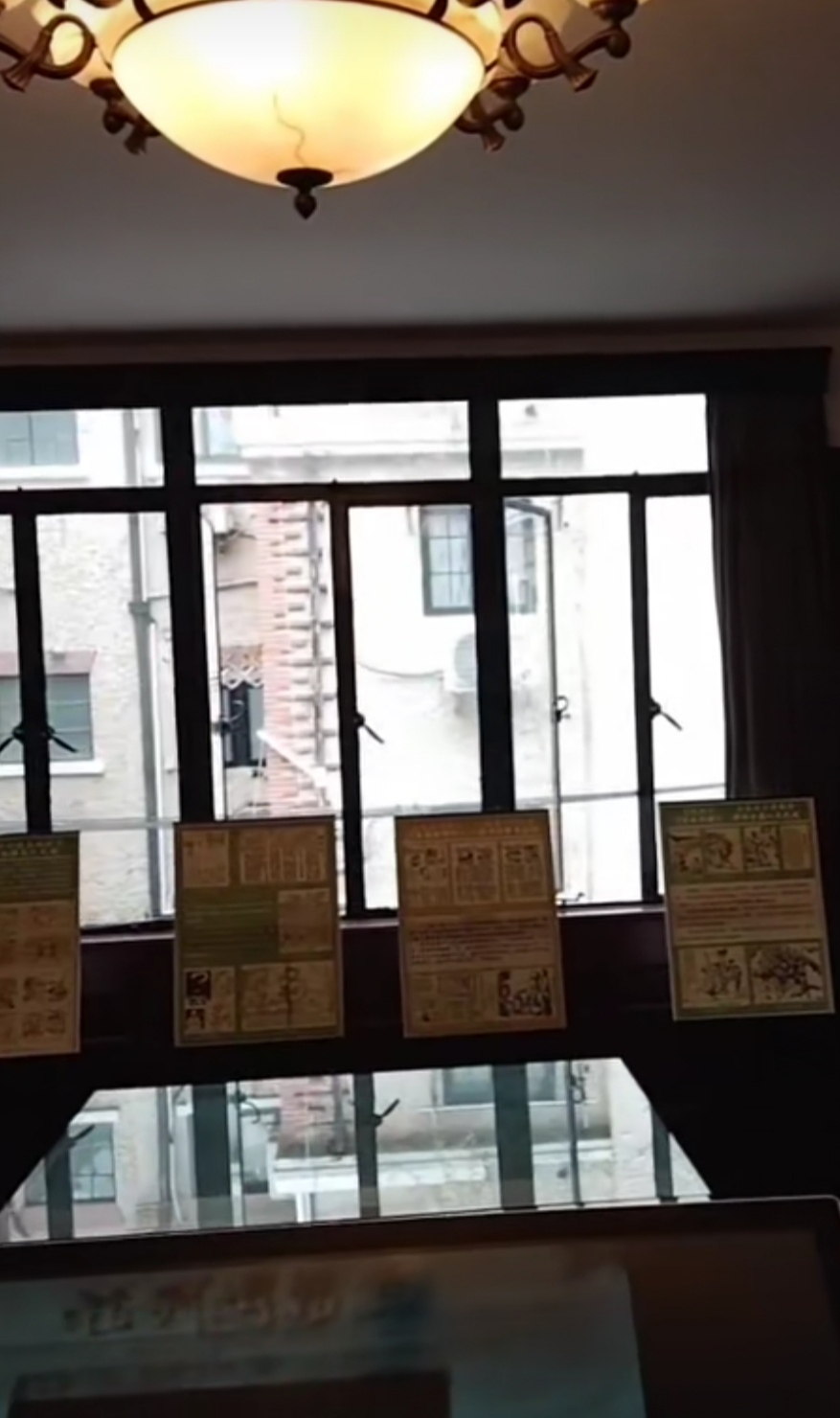 上海韬奋纪念馆:历史悠久的文化地标