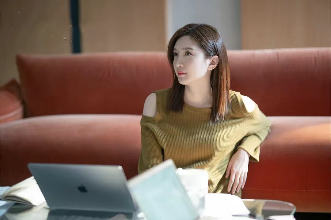 《欢乐颂3》:叶蓁蓁大家心目中的完美女孩,在社会中的竞争优势