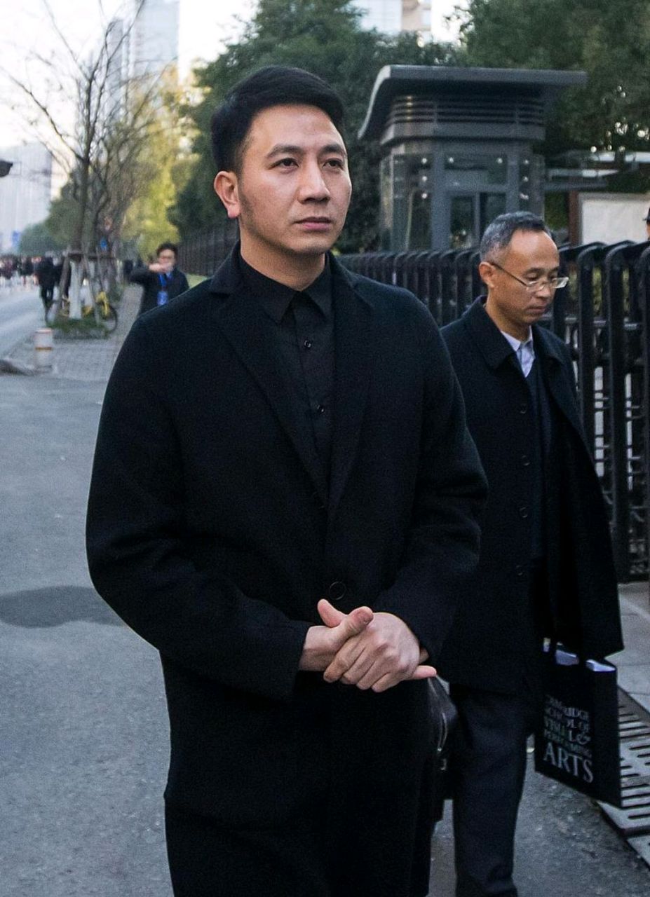 先说朱小贞的遗产继承问题,真的没有想象中那么简单.