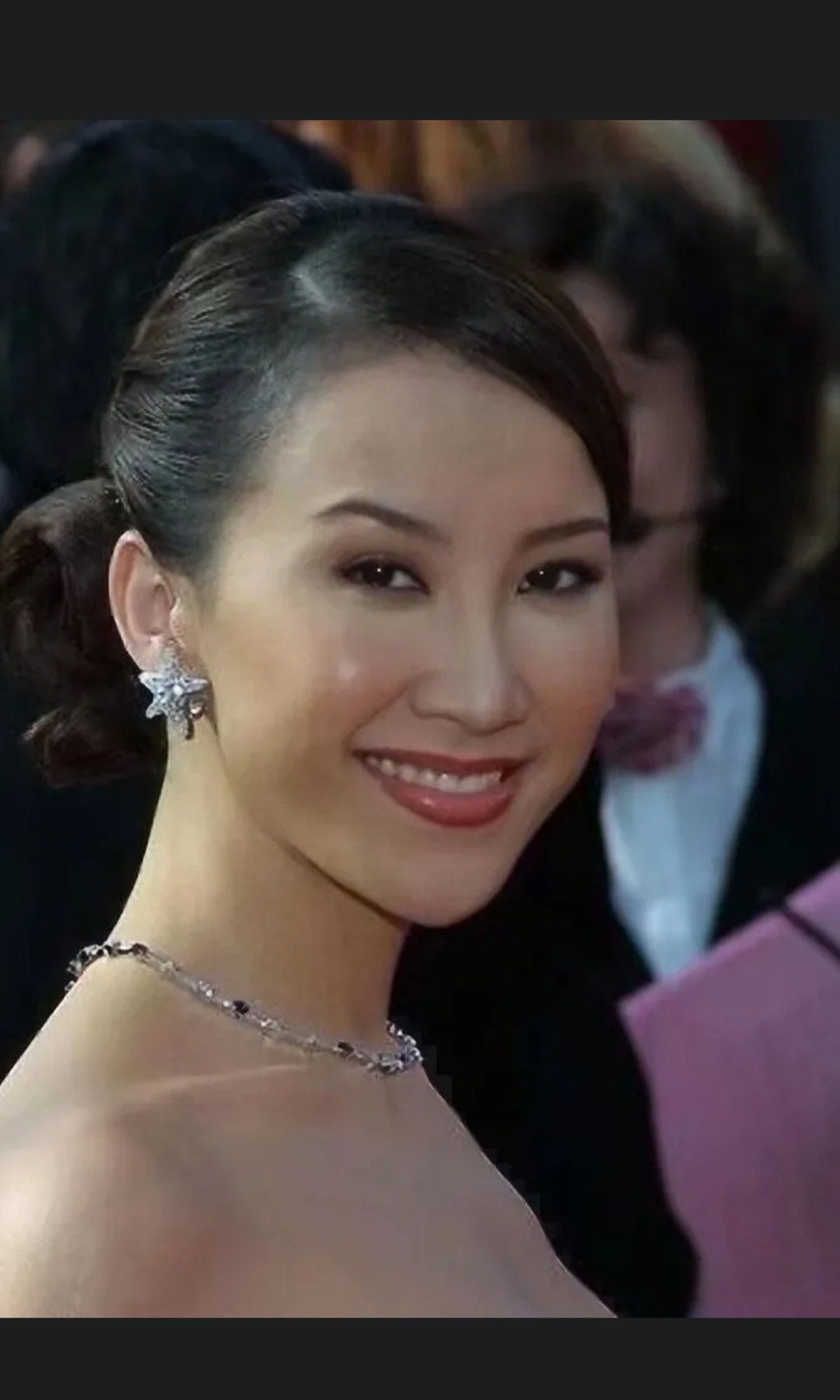 如何评价coco李玟