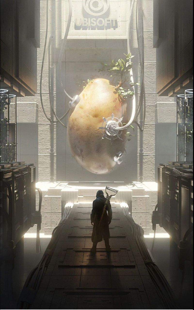 育碧服务器维护中心