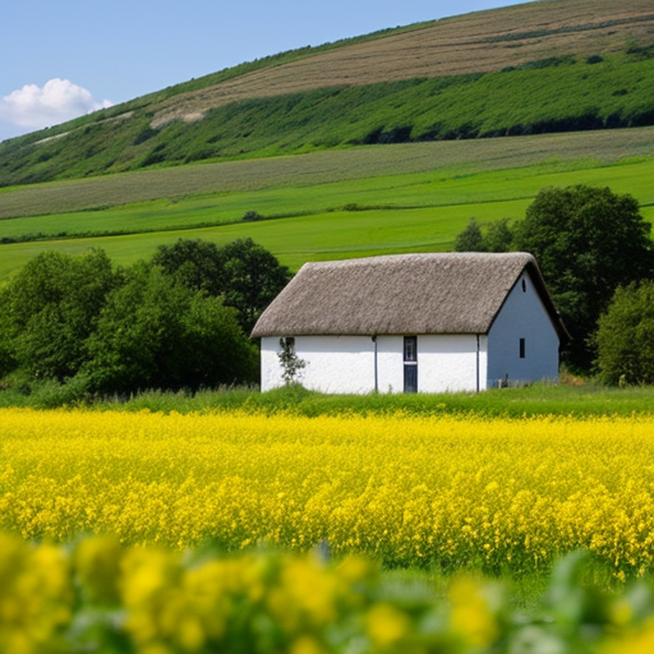 农村人没吃过山珍海味,是不是很老土?