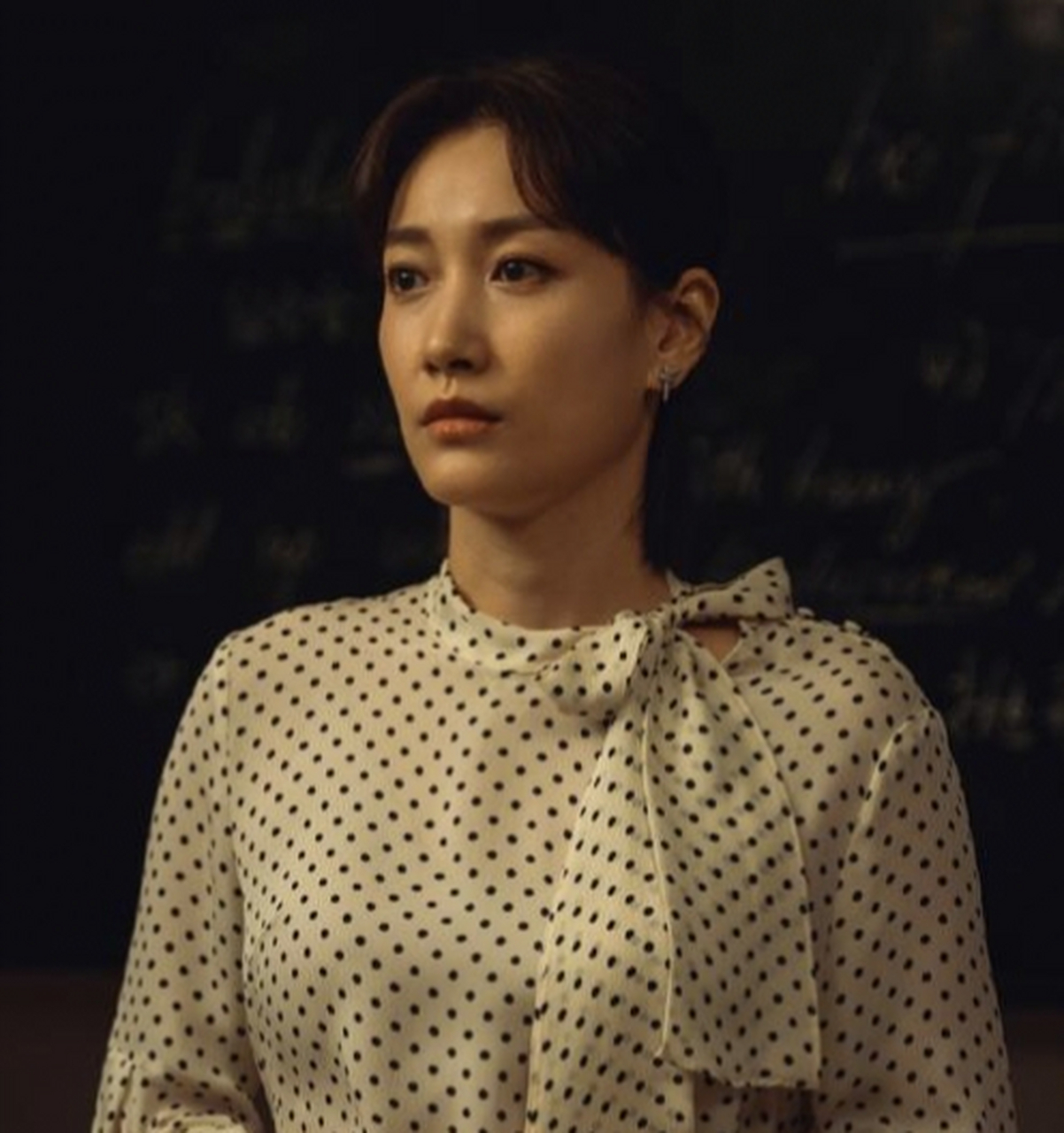 女演员啜妮,这个名字怎么读?