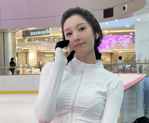 吴签没了之后，都美竹转行拍戏了？插图20