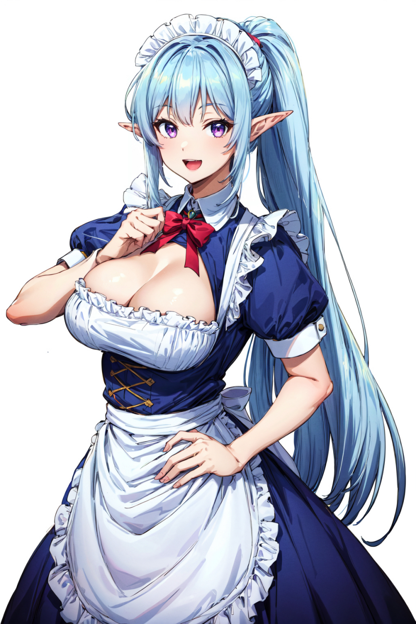 图集「519#ai绘画# #二次元美图# #动漫头像和壁纸# 」