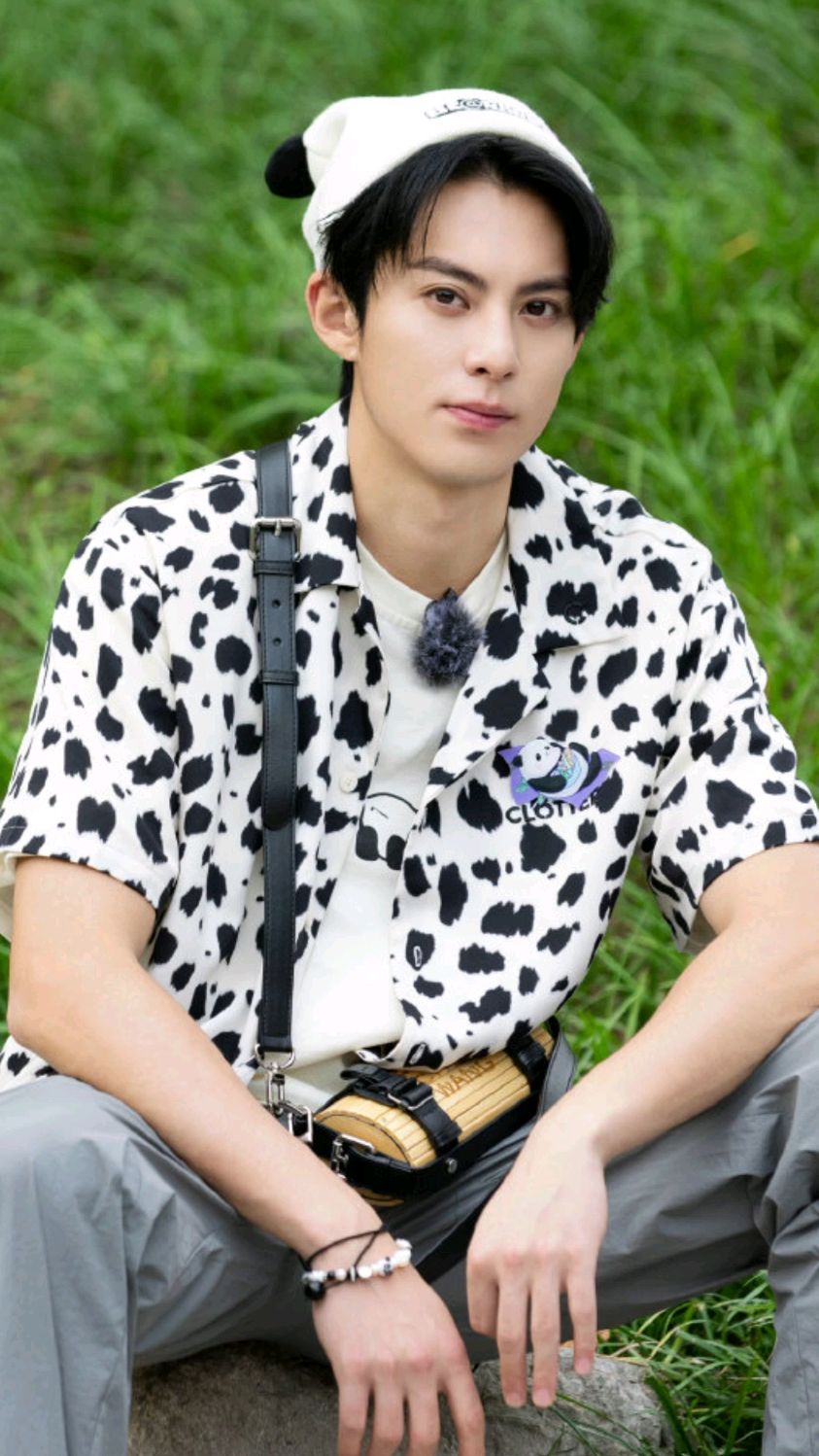 王鹤棣自制综艺嗨翻了