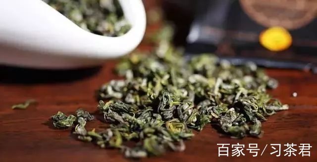 休寧松蘿,名不見經傳的茶,背後有著怎樣胡傳說呢?