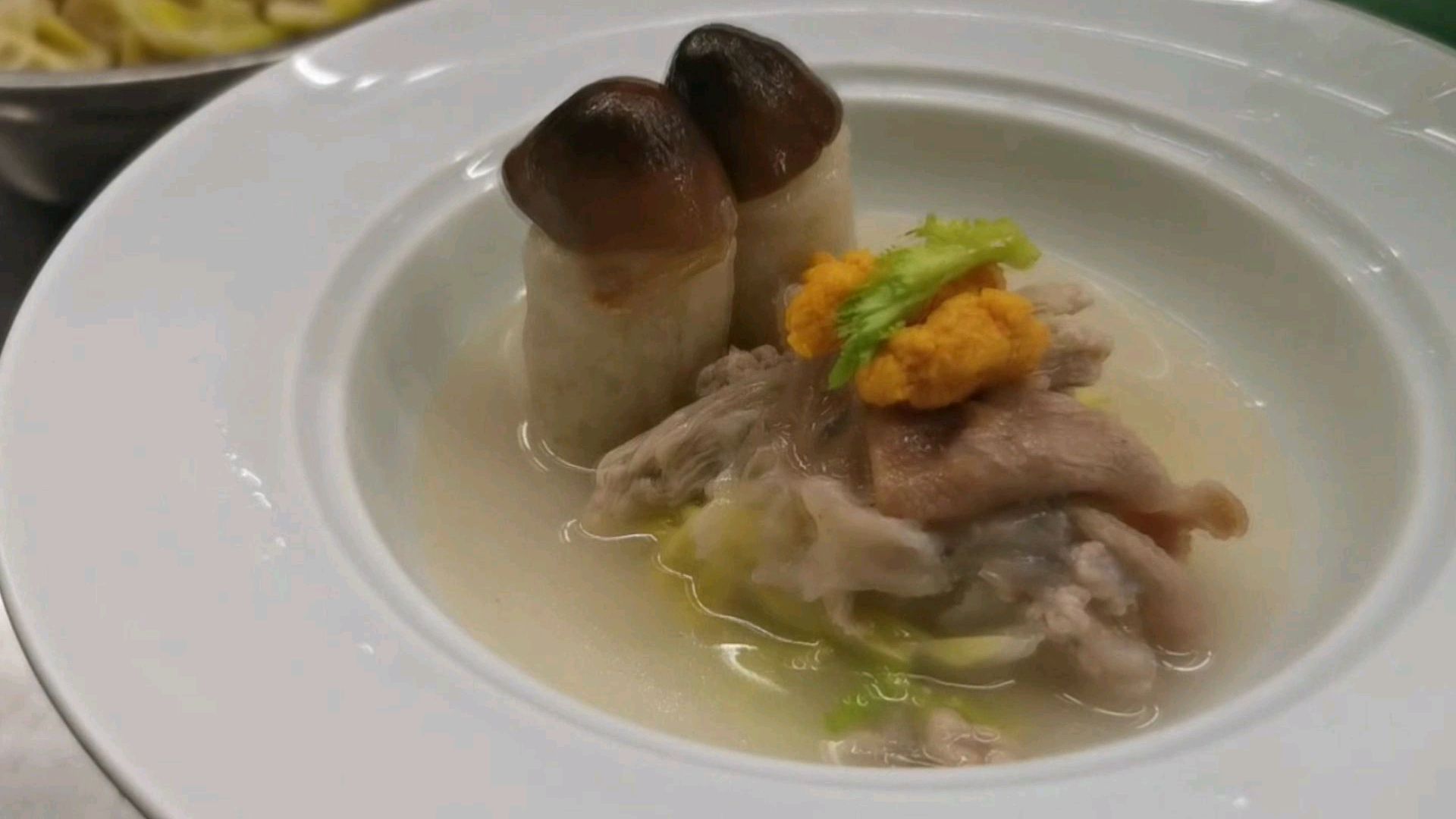 摆盘让一道平平无奇的大锅菜,转眼变成美味佳肴,您还不快来看看