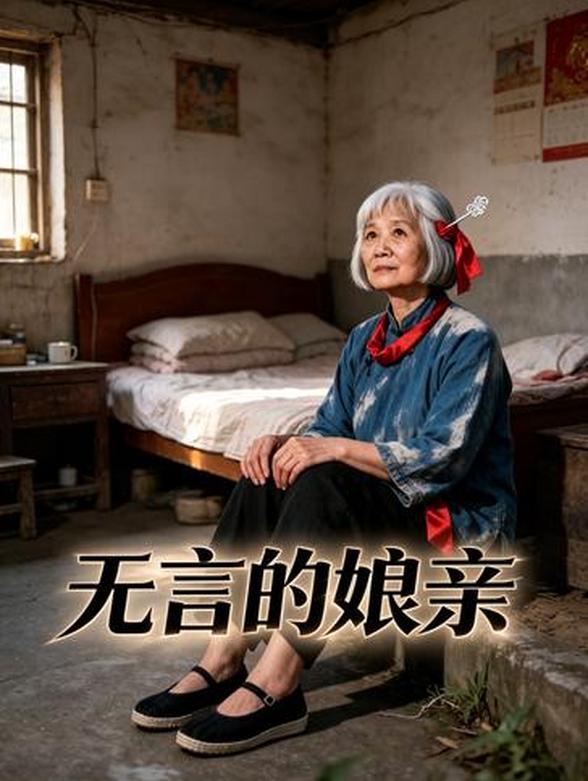 无言的娘亲