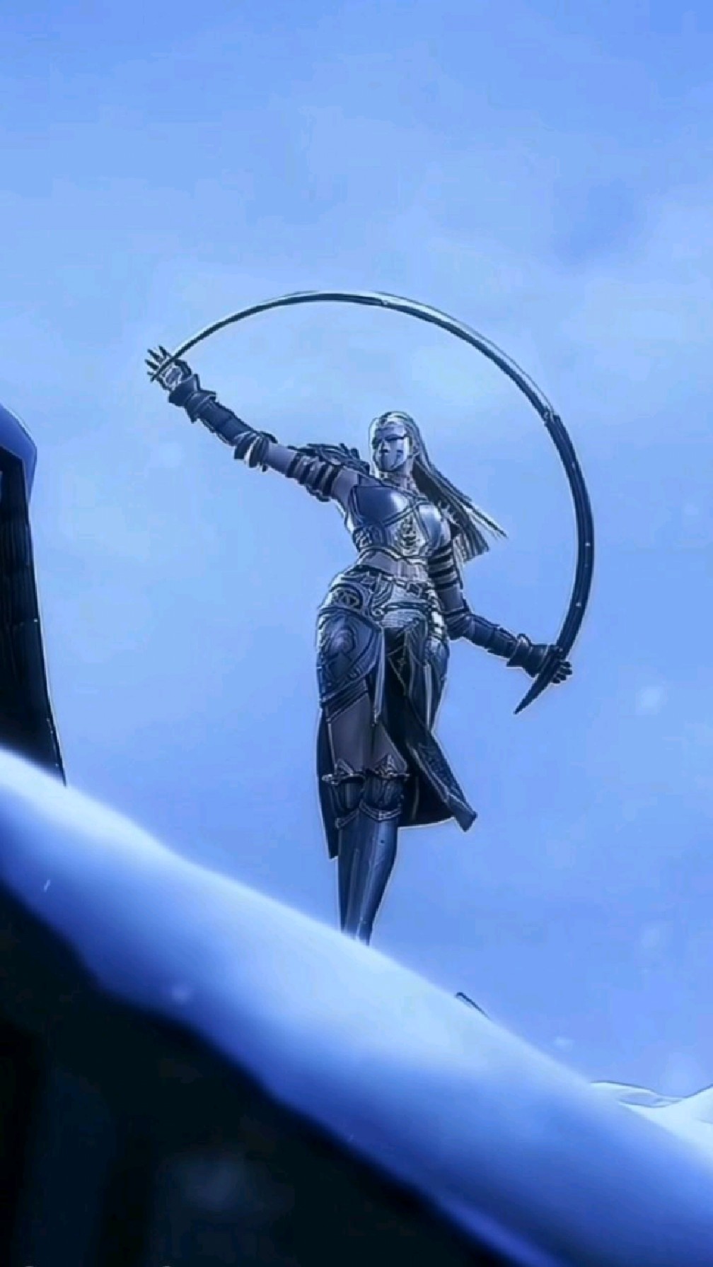 万国志四天使之月天使