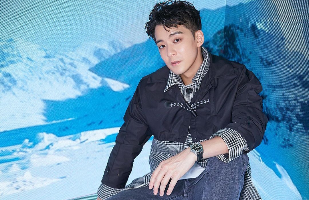 离开tvb发财了?余德丞:如今收入很好,更有开心和满足感