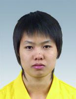 陈爱婵